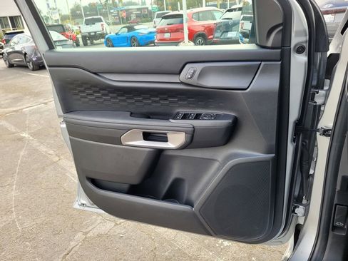 New 2024 Ford Ranger XLT w/ Trailer Tow Package image 35