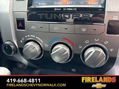 Used 2019 Toyota Tundra SR5 w/ Convenience Package image 20