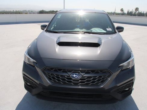 Used 2022 Subaru WRX Premium AWD/4WD image 7