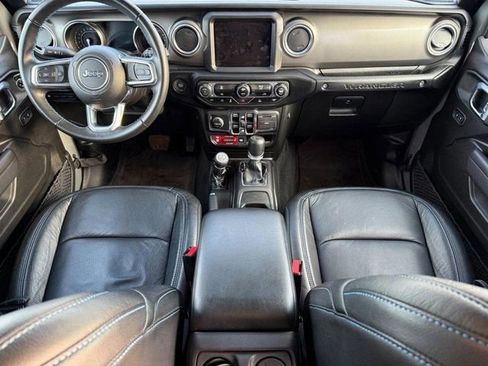 Certified 2022 Jeep Wrangler Unlimited Rubicon 4xe image 12