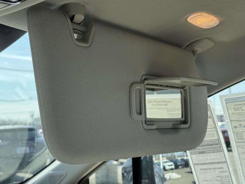 New 2026 Nissan Murano Platinum w/ Cargo Package image 10