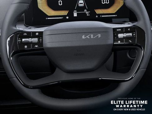New 2026 Kia Sorento EX w/ EX Premium Package FWD image 23