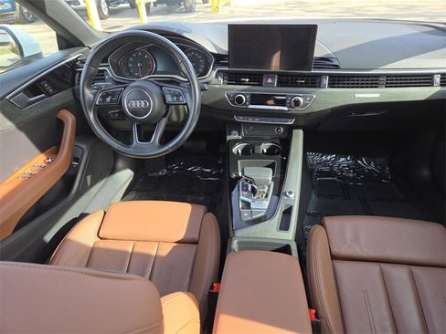 Used 2022 Audi A5 2.0T Premium image 17