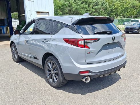 Used 2025 Acura RDX A-Spec AWD/4WD image 6