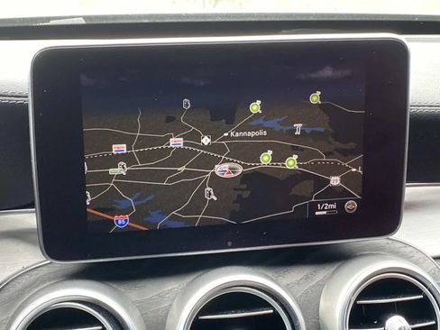 Used 2017 Mercedes-Benz C 300 Cabriolet w/ Premium 2 Package image 26