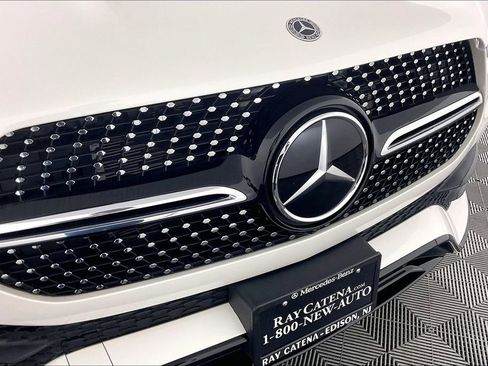 Certified 2022 Mercedes-Benz GLE 450 4MATIC image 22