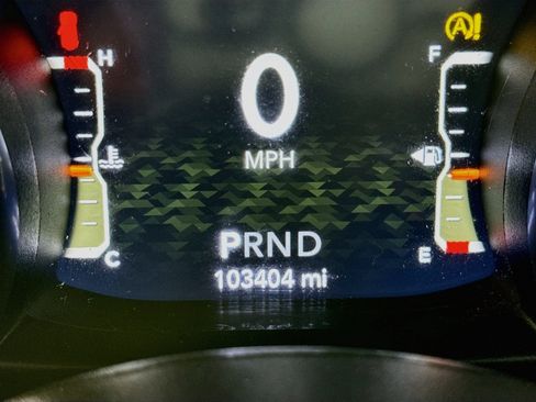 Used 2021 Jeep Wrangler Unlimited Rubicon AWD/4WD image 16