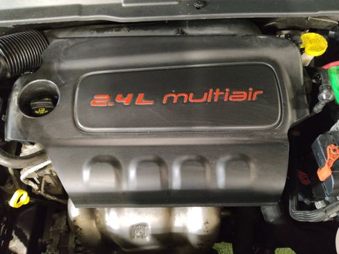 Used 2018 Jeep Compass Limited w/ Navigation Group AWD/4WD image 30
