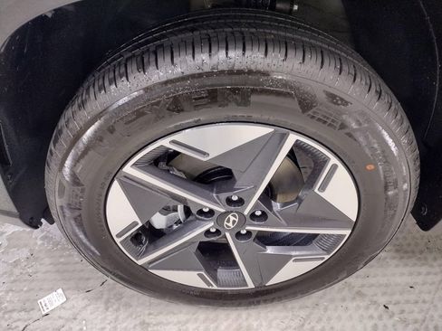 New 2026 Hyundai Tucson SEL w/ Tow & Go Package image 5