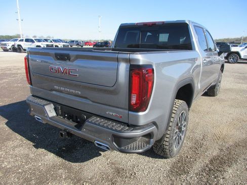 New 2026 GMC Sierra 1500 AT4 image 4