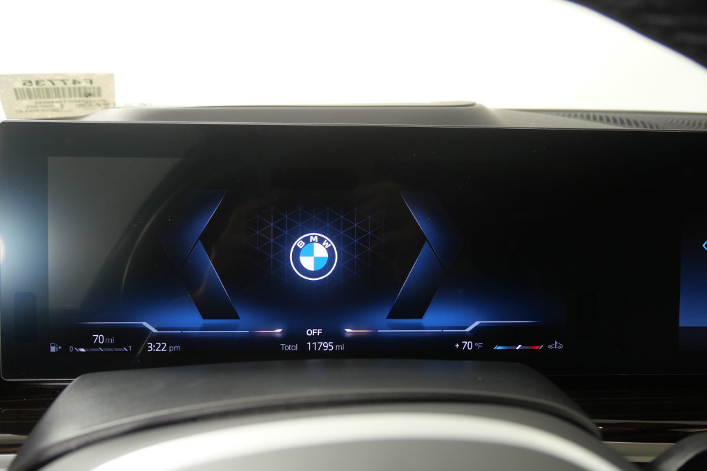 Certified 2026 BMW X7 xDrive40i AWD/4WD image 23