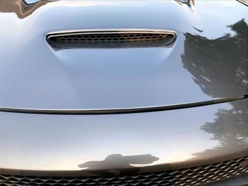 Used 2023 Dodge Charger R/T w/ Plus Group RWD image 5