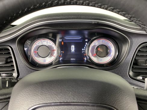 Used 2018 Dodge Challenger T/A image 25