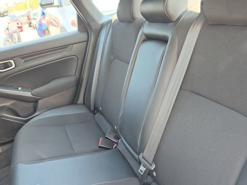 Used 2025 Honda Civic Sport image 12
