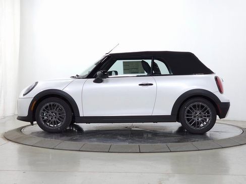 New 2026 MINI Cooper Convertible image 4