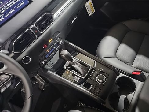New 2025 MAZDA CX-5 AWD 2.5 S image 26