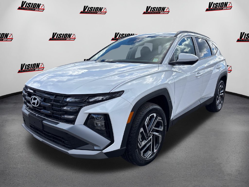 New 2026 Hyundai Tucson SEL Plus w/ Tow & Go Package AWD/4WD 360° Tour
