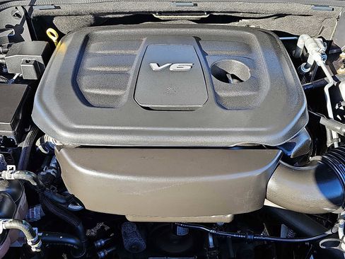 Used 2019 Jeep Grand Cherokee Summit w/ Platinum Series Group image 30