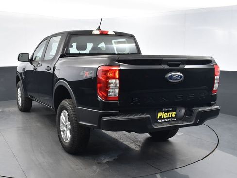 New 2025 Ford Ranger XL image 7