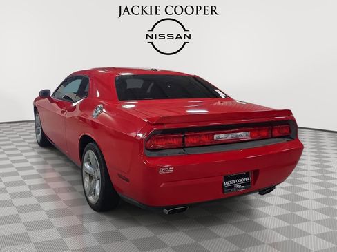 Used 2014 Dodge Challenger SXT w/ Super Sport Group (SS/T) image 7