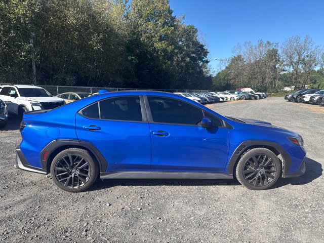 Used 2022 Subaru WRX Premium AWD/4WD image 6