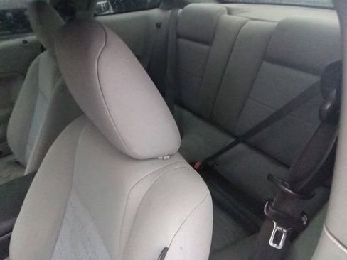 Used 2008 Ford Mustang Premium RWD image 11