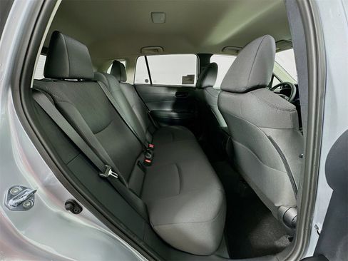 New 2026 Toyota Corolla Cross LE image 27