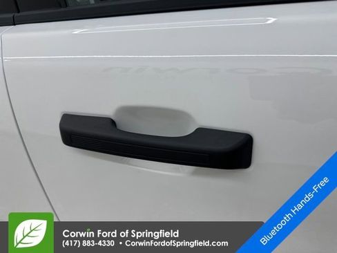 New 2026 Ford Bronco Sport Big Bend image 13