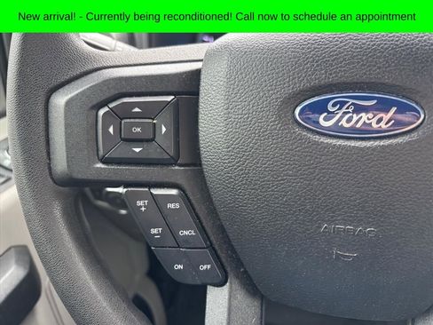 Used 2019 Ford F350 XL w/ STX Appearance Package image 16