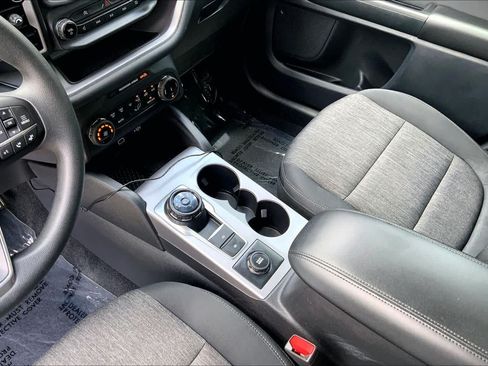 Used 2023 Ford Bronco Sport Big Bend AWD/4WD image 16