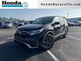 Used 2020 Honda CR-V EX video 1