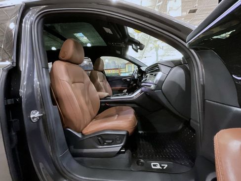 Used 2021 Audi Q7 3.0T Prestige w/ Prestige Package image 15