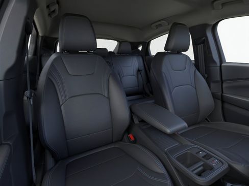 New 2026 Ford Mustang Mach-E Premium w/ Technology Package RWD image 10
