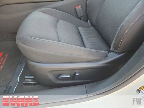 Used 2023 Nissan Altima 2.5 SV image 20