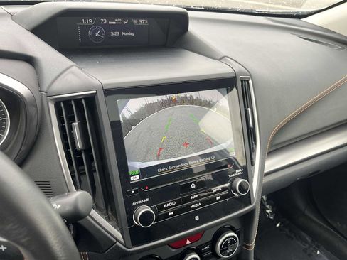 Used 2018 Subaru Crosstrek 2.0i Limited image 38