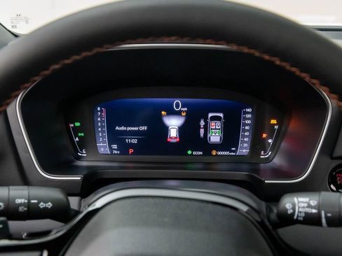 New 2026 Honda Passport TrailSport Elite image 21