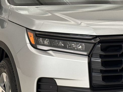 New 2026 Honda Pilot EX-L image 5