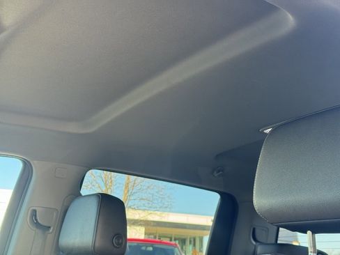 Used 2021 GMC Sierra 1500 SLT w/ X31 Off-Road Package image 26