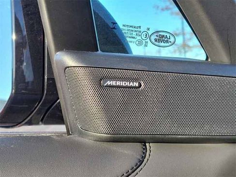 New 2025 Land Rover Range Rover SE image 15