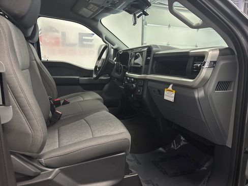 New 2026 Ford F350 XL w/ STX Appearance Package image 41