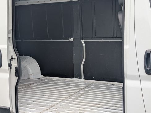 Used 2025 RAM ProMaster 3500 w/ Convenience Group FWD image 24
