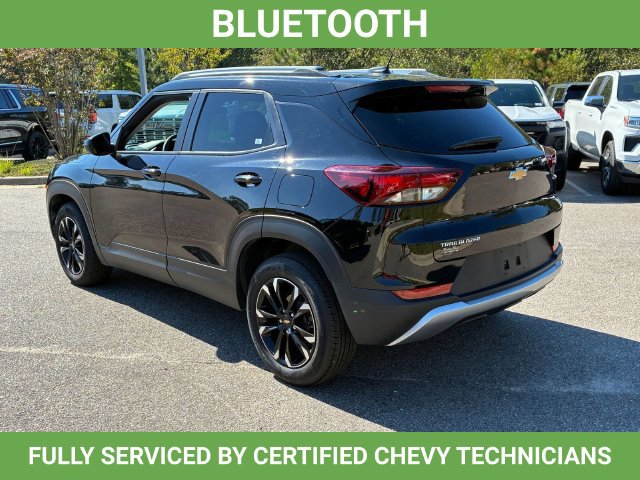 Used 2023 Chevrolet TrailBlazer LT FWD image 9