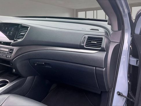 Certified 2022 Honda Pilot Special Edition image 27
