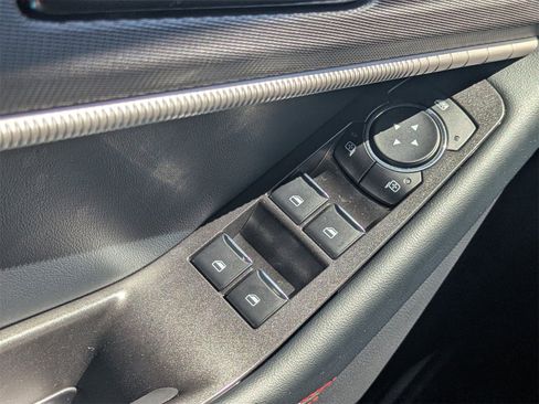 New 2025 Ford Explorer ST-Line image 28