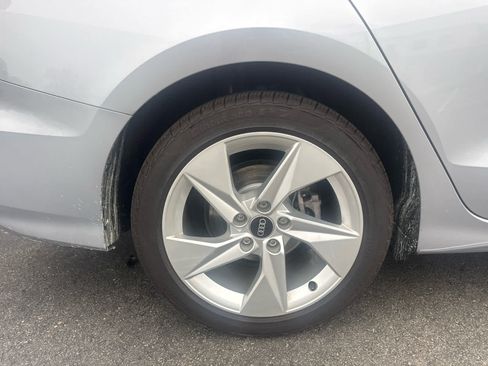 Used 2022 Audi A3 2.0T Premium FWD image 23