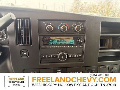 Used 2022 Chevrolet Express 3500 w/ Power Convenience Package image 30
