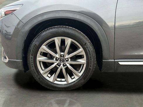 Used 2018 MAZDA CX-9 Grand Touring image 41