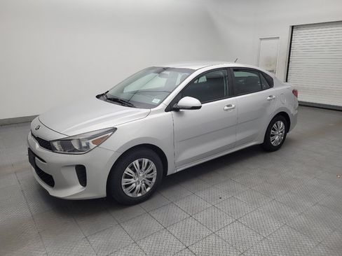 Used 2020 Kia Rio S FWD image 2