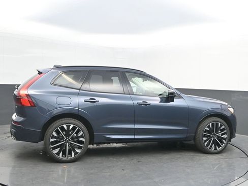 New 2026 Volvo XC60 B5 Ultra w/ Protection Package Premier image 8