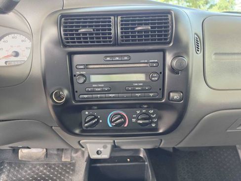 Used 2005 Ford Ranger STX RWD image 15